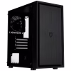 Корпус для ПК 1stPlayer B5-M-BK-3F - Image 1