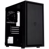 Корпус для ПК 1stPlayer B5-M-BK-3F - Image 1