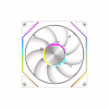 Кулер для корпуса PcCooler FG120 ARGB WH - Image 1