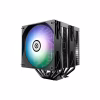 Кулер до процесора Enermax ETS-TD60 Digital ARGB Black (ETS-TD60D-ARGB) - Image 1