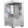 Корпус для ПК Gamdias AURA GC9M ELITE WH ARGB (4711514503142) - Image 1