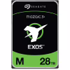 Жорсткий диск 3.5" 28TB Exos M Seagate (ST28000NM003K) - Image 1