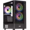 Корпус для ПК Qube GEON_GBNU3 - Image 1