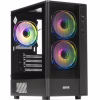 Корпус для ПК Qube GEON_GBNU3 - Image 1