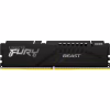 Модуль пам'яті для комп'ютера DDR5 64GB 5600 MHz Beast Black Kingston Fury (ex.HyperX) (KF556C40BB-64) - Image 1