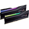 Модуль пам'яті для комп'ютера DDR5 32GB (2x16GB) 6400 MHz Trident Z5 Neo RGB Black G.Skill (F5-6400J3239G16GX2-TZ5NR) - Image 1