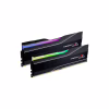 Модуль пам'яті для комп'ютера DDR5 32GB (2x16GB) 6400 MHz Trident Z5 Neo RGB Black G.Skill (F5-6400J3239G16GX2-TZ5NR) - Image 1