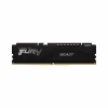 Модуль пам'яті для комп'ютера DDR5 32GB 5600 MHz Beast Black Kingston Fury (ex.HyperX) (KF556C36BBE2-32) - Image 1
