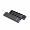 Карман внешний Voltronic SHL-R320 USB 3.0 to M.2 NGFF black (YT-USB3.0M.2 NGFF/B) - Image 1