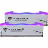 Модуль пам'яті для комп'ютера DDR5 32GB (2x16GB) 8000 MHz Viper Xtreme 5 MPOWER RGB Patriot (PVXR532G80C38KM) - Image 1
