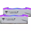 Модуль памяти для компьютера DDR5 32GB (2x16GB) 8000 MHz Viper Xtreme 5 MPOWER RGB Patriot (PVXR532G80C38KM) - Image 1