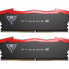Модуль пам'яті для комп'ютера DDR5 32GB (2x16GB) 8200 MHz Viper Xtreme 5 Patriot (PVX532G82C38K) - Image 1
