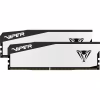 Модуль пам'яті для комп'ютера DDR5 64GB (2x32GB) 6400 MHz Viper Elite 5 Patriot (VEB564G6432KW) - Image 1