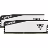 Модуль пам'яті для комп'ютера DDR5 64GB (2x32GB) 6400 MHz Viper Elite 5 Patriot (VEB564G6432KW) - Image 1