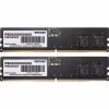 Модуль пам'яті для комп'ютера DDR5 16GB (2x8GB) 4800 MHz Signature Line Patriot (PSD516G4800K) - Image 1