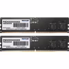 Модуль пам'яті для комп'ютера DDR5 16GB (2x8GB) 5200 MHz Signature Line Patriot (PSD516G5200K) - Image 1