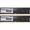 Модуль пам'яті для комп'ютера DDR5 16GB (2x8GB) 5200 MHz Signature Line Patriot (PSD516G5200K) - Image 1