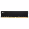 Модуль пам'яті для комп'ютера DDR4 16GB 3200 MHz 42-Series eXceleram (E-42-003S-16) - Image 1