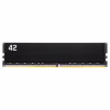Модуль пам'яті для комп'ютера DDR4 8GB 2666 MHz 42-Series eXceleram (E-42-001S-08) - Image 1