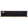 Модуль памяти для компьютера DDR4 16GB 3200 MHz 42-Series eXceleram (E-42-002S-16) - Image 1