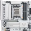 Материнская плата ASUS TUF GAMING B850M-PLUS WIFI7 W - Image 1