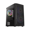 Корпус для ПК AeroCool Trinity Mini-G-BK-v2 (ACCS-PV32033.11) - Image 1