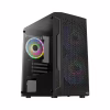 Корпус для ПК AeroCool Trinity Mini-G-BK-v2 (ACCS-PV32033.11) - Image 1