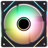 Кулер для корпуса 1stPlayer FC7R-BK - Image 1