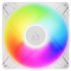 Кулер до корпусу Arctic P14 Pro A-RGB White (ACFAN00318A) - Image 1