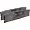 Модуль пам'яті для комп'ютера DDR5 32GB (2x16GB) 6400 MHz Vengeance Corsair (CMK32GX5M2B6400Z36) - Image 1