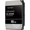 Жорсткий диск 3.5" 16TB HC555 WDC Hitachi HGST (WUH722016CLE6L4) - Image 1