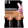 Батарейка Duracell C LR14 щелочная 2шт. в упаковке (5000394052529 / 81483545) - Image 1