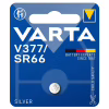 Батарейка Varta V 377 WATCH (00377101401) - Image 1