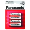 Батарейка Panasonic R6 PANASONIC Special * 4 (R6REL/4BPU) - Image 1