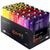 Батарейка ZMI ZI7 Rainbow AAA batteries * 24 (AA724) - Image 1
