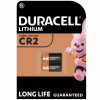 Батарейка Duracell CR2 Ultra Lithium Photo * 2 (5007801/5014035) - Image 1