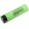 Аккумулятор 18650 3400mAh (FlatTop) * 1 Panasonic (NCR18650B / 00422) - Image 1