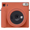 Камера миттєвого друку Fujifilm INSTAX SQ1 TERRACOTTA ORANGE (16672130) - Image 1