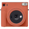 Камера миттєвого друку Fujifilm INSTAX SQ1 TERRACOTTA ORANGE (16672130) - Image 1
