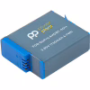 Акумулятор до фото/відео PowerPlant GoPro AHDBT-901 1730mAh (CB970452) - Image 1