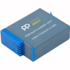 Акумулятор до фото/відео PowerPlant GoPro AHDBT-901 1730mAh (CB970452) - Image 1