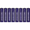 Батарейка Esperanza AA LR6 Alkaline * 8 (EZB103) - Image 1