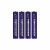 Батарейка Esperanza AAA LR03 Alkaline * 4 (EZB102) - Image 1