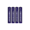 Батарейка Esperanza AAA LR03 Alkaline * 4 (EZB102) - Image 1