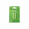 Аккумулятор Gp AA R6 ReCyko battery 2600mAh AA (2700Series, 2 battery pack) (270ААHCE-EB2(Recyko) / 4891199186370) - Image 1