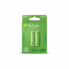 Акумулятор Gp AA R6 ReCyko battery 2600mAh AA (2700Series, 2 battery pack) (270ААHCE-EB2(Recyko) / 4891199186370) - Image 1