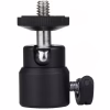 Голова штативна Puluz 1/4" (PU412) - Image 1