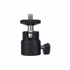 Голова штативная Puluz 1/4" (PU412) - Image 1