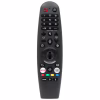 Пульт ДК для телевізора Vinga Magic Mouse (для S50UHD25B/S55UHD25B/S43UHD25BWEB) - Image 1