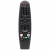 Пульт ДК для телевізора Vinga Magic Mouse (для S50UHD25B/S55UHD25B/S43UHD25BWEB) - Image 1